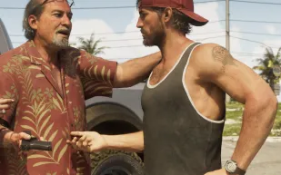 لماذا كانت مدينة GTA 2 المستقبلية تجربة لمرة واحدة؟.. مطلع بـ "روكستار" يكشف السر