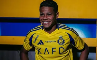 النصر يشترط ترتيبات مالية محددة للموافقة على إعارة تيكسيرا