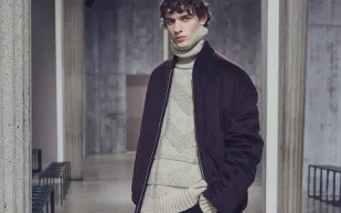 من الأساسيات إلى الفخامة.. كيف تبني خزانة ملابس أنيقة للرجال؟