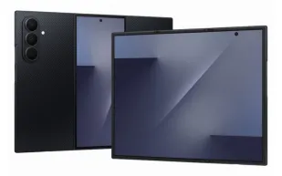 بسعر يقترب من 3000 دولار.. ماذا يقدم سامسونغ الجديد؟ (فيديو)