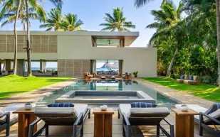 بـ 31 مليون دولار.. عقار فاخر في هاواي يحطم الأرقام القياسية من جديد