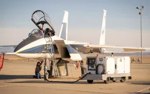 ناسا تحقق قفزة نوعية في كفاءة الطيران بابتكار يوفر ملايين الدولارات