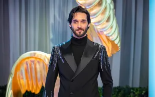 فارس ياغي لـ"الرجل": Joy Awards 2026 يعيد رسم خريطة الفن العالمية (فيديو)