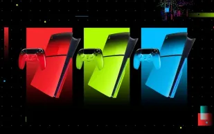 بلاي ستيشن تكشف عن مجموعة "هايبر بوب" الجديدة.. ماذا تضم؟ (فيديو)