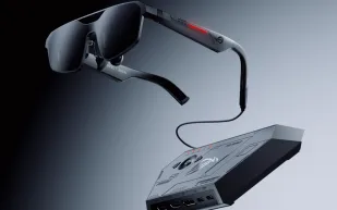 أسوس تطلق نظارات ROG Xreal R1 بمواصفات خيالية.. ثورة في عالم الألعاب