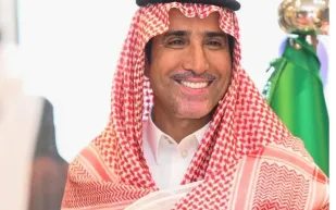 حمد بن جروان يعلن إصابة هذا الفنان السعودي بورم.. حميد أم خبيث؟