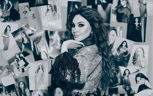 إليسا "ملكة الإحساس" تهدي جمهور العُلا ليلة موسيقية ساحرة
