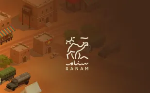 المملكة تتصدر عالم الألعاب الإلكترونية عبر منصة "سنام" (فيديو)