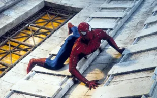 شبكات تمتد كالعنكبوت.. هل تصبح بدلة سبايدر مان واقعًا قريبًا؟ (فيديو)