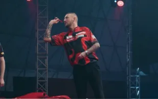 استعدادات بطولة السعودية للسهام Masters.. إثارة وتحديات عالمية في الرياض (فيديو)