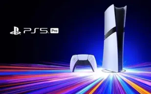 "الشبح الذكي": براءة اختراع سوني التي قد تغيّر تجربة الألعاب للأبد!