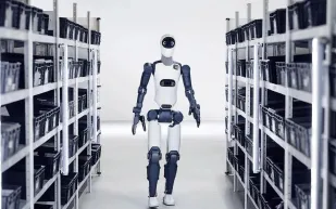 ببراعة تحاكي يد الإنسان.. روبوت Agile ONE الجديد يستعد لاجتياح قطاع الصناعة