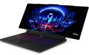 لابتوب Lenovo Legion Pro Rollable يغيّر قواعد ألعاب الحاسوب.. ما المميز فيه؟