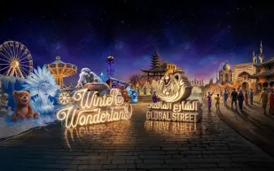 الشارع العالمي يجتذب جمهور موسم جدة.. تجربة ترفيهية وثقافية للجميع