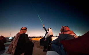 الدرعية ترحب بزوارها.. "منزال" يعود في نسخة جديدة مليئة بالتجارب التراثية