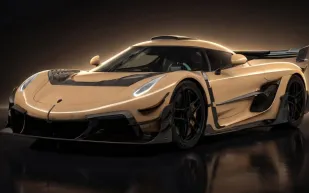 بـ 17 قطعة.. كيف عدّلت "منصوري" سيارة "جيسكو"؟