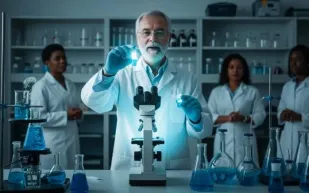 نقلة نوعية في تشخيص سرطان البروستاتا عبر اختبار دم مبتكر