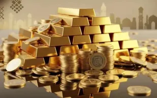 أسعار الذهب في السعودية اليوم 12 يناير 2026 