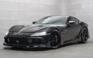 منصوري تكشف عن الإصدار الأخير لمجموعة Nero Ventos.. ما الجديد في النسخ النهائية؟