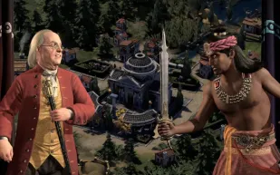 مفاجآت جديدة تنتظر عشاق ألعاب الفيديو في فبراير (فيديو)