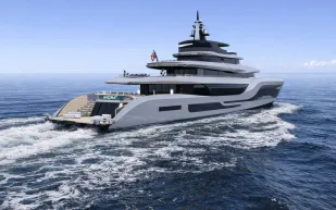 الكشف عن يخت "أفورا" الفاخر.. ما الذي يميّزه؟