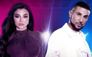 موسم الرياض يستعد لحفل استثنائي يجمع بين هيفاء وهبي وأحمد سعد