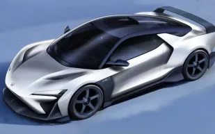 سيارة هوندا NSX تريبيوت تخطف الأنظار في طوكيو.. فما سر تميزها؟