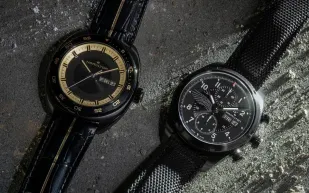 ساعات Resident Evil Requiem تكشف تعاون هاملتون وكابكوم.. ما القصة؟(فيديو)