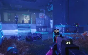 بنجي تحدد موعدًا جديدًا لعودة لعبة "Marathon" بنسخة جديدة مشوقة