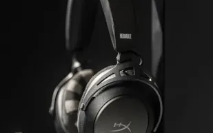 من الخيال العلمي إلى غرفة الألعاب.. HyperX تطور سماعات تقرأ الأفكار
