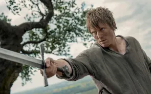 "A Knight of the Seven Kingdoms".. قصة جديدة ومغامرات في عالم "Game of Thrones" (فيديو)