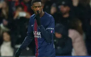 عثمان ديمبيلي على رادار دوري روشن.. هل اقترب المتوّج بالكرة الذهبية؟