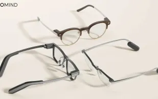 Xgimi تطلق Memomind وتدخل رسميًا سوق النظارات الذكية