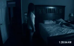 الإعلان عن الجزء الجديد من فيلم الرعب Paranormal Activity.. تعرف على موعد العرض 