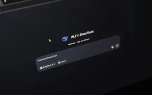 "ديب سيك" تفتتح عام 2026 بابتكار جديد في الذكاء الاصطناعي.. ماذا فعلت؟