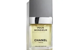 الاحترافية تبدأ بالرائحة: دليلك لاختيار عطرك الرسمي