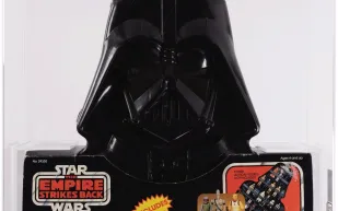 مجموعة Star Wars نادرة تُباع بـ 3.55 مليون دولار.. ومزاد مرتقب لشخصيات تاريخية