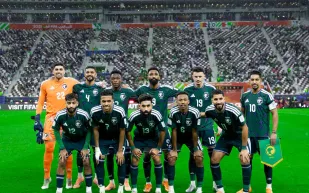 الأخضر يحدد وديتي مارس استعدادًا لبطولة كأس العالم 2026