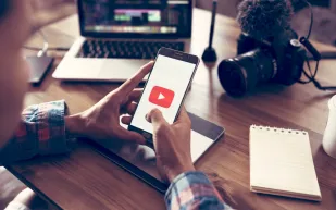 ميزة جديدة في YouTube Music لتجربة موسيقية ممتعة