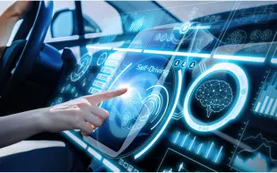 السيارات تصبح أذكى وأكثر أمانًا.. فاليـو تكشف تقنيات مراقبة المقصورة الجديدة