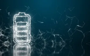 ابتكار صيني جديد يهدد عرش بطاريات الليثيوم