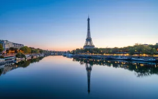 هذه الوجهات السياحية العالمية تمنحك السعادة في الشتاء