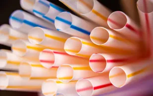 علماء يكتشفون طريقة غير متوقعة للتلوث البلاستيكي 