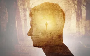 ما علاقة ميكروبات الأمعاء بتطور عقولنا؟ دراسة تكشف سرًا غير متوقع