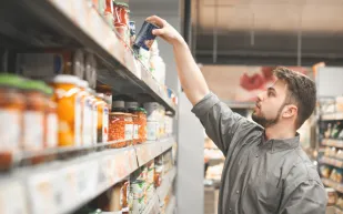 هل تسبب المعلبات مرض السكري؟ حقائق مرعبة تكشفها دراسة حديثة