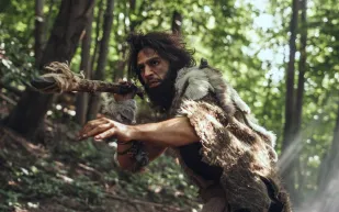 كيف ابتكر الإنسان في العصر الحجري أول سمّ لسهامه؟ اكتشاف يغيّر المفاهيم