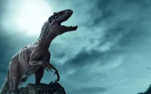 حل اللغز.. علماء يعثرون على بيضة ديناصور داخل أخرى تغير مفاهيم التطور