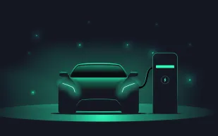 دراسة تكشف مفاجأة حول بطاريات السيارات الكهربائية الحديثة