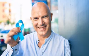 لماذا يتحدى سرطان البروستاتا العلاجات التقليدية؟ دراسة جديدة تشرح