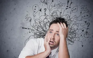 "فرط الحركة" والعلاقات العاطفية.. لماذا يشعر المصابون بـ ADHD بخيبة الأمل؟